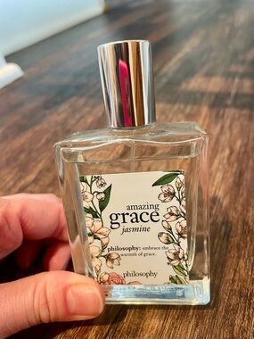 Philosophy Amazing Grace Jasmine